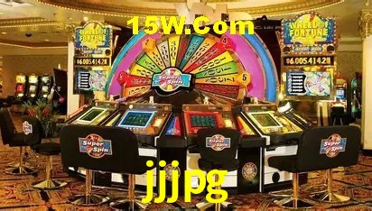 Diretório de Jogos jjjpg